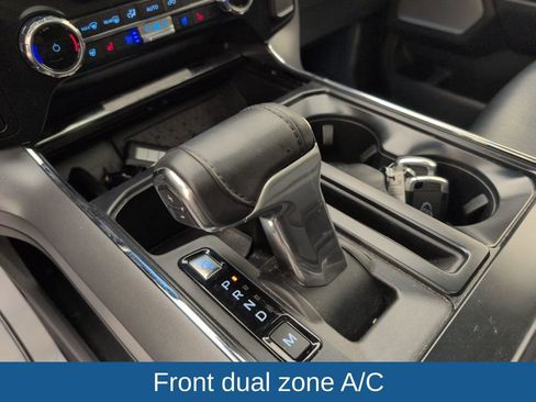 Used 2024 Ford F150 Lariat w/ FX4 Off-Road Package image 36