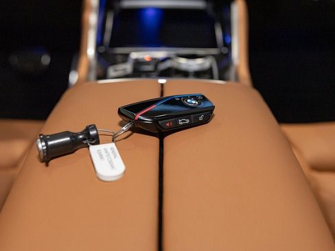 New 2026 BMW X6 M60i image 42