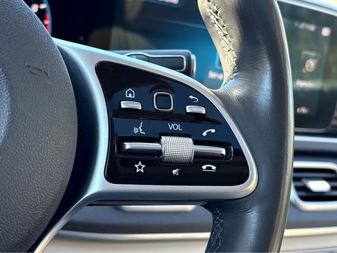 Used 2020 Mercedes-Benz GLE 350 GLE 350 image 21