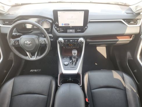 Certified 2023 Toyota RAV4 Limited AWD/4WD image 27