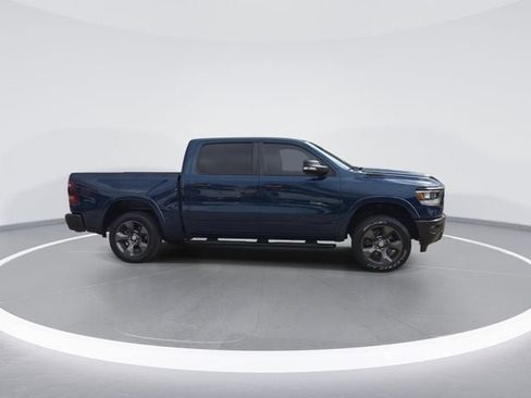 Used 2020 RAM 1500 Lone Star w/ Built-to-serve Edition RWD image 9