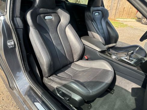 Used 2015 BMW M4 Coupe RWD image 23