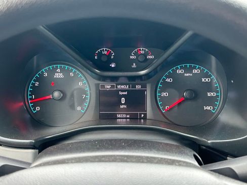 Used 2020 GMC Canyon 2WD Crew Cab w/ Convenience Package image 31