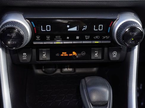 Certified 2023 Toyota RAV4 XLE w/ Convenience Package image 19