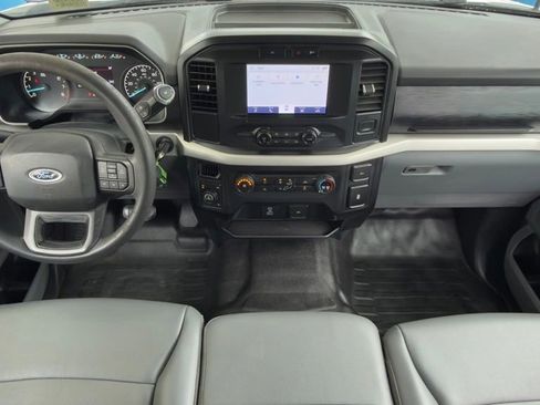 Used 2021 Ford F150 XL w/ XL Power Equipment Group AWD/4WD image 18