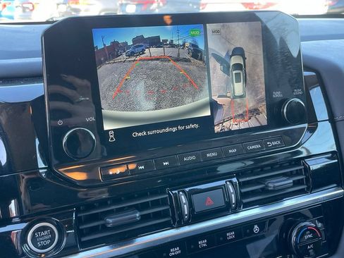 Certified 2023 Nissan Pathfinder SL w/ SL Premium Package AWD/4WD image 26