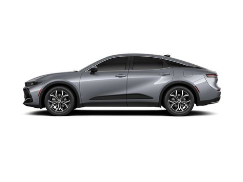 New 2026 Toyota Crown Limited image 3