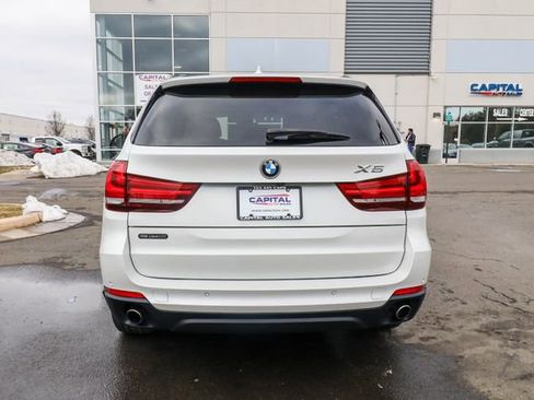 Used 2016 BMW X5 xDrive35i image 22