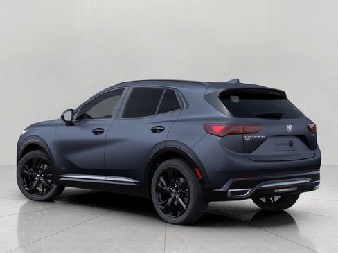 New 2026 Buick Envision Sport Touring image 3