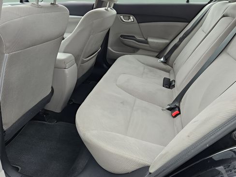 Used 2013 Honda Civic EX image 9