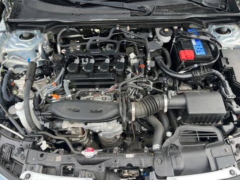 Certified 2022 Honda Civic Touring image 16