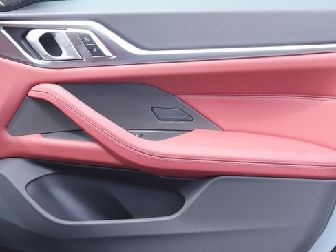New 2026 BMW 430i w/ M Sport Package RWD image 18