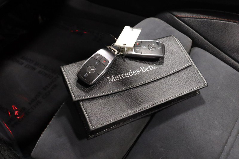 Used 2020 Mercedes-Benz C 43 AMG 4MATIC Cabriolet image 68