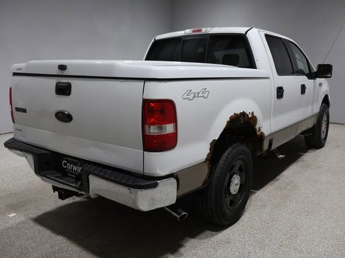 Used 2006 Ford F150 XLT image 12