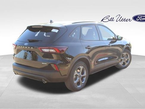 New 2026 Ford Escape ST-Line w/ Tech Pack #1 image 3