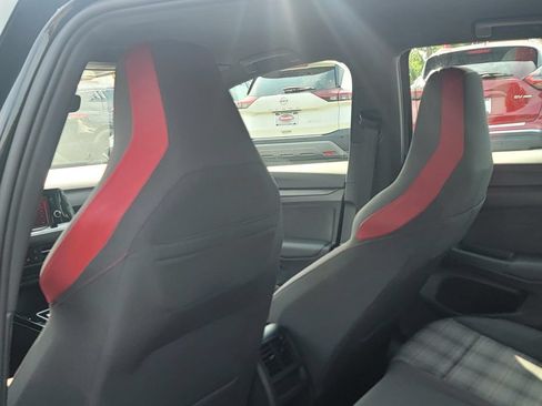 Used 2024 Volkswagen GTI S FWD image 31