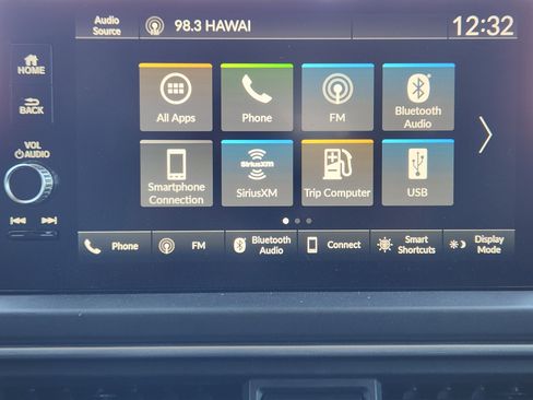 Certified 2025 Honda Pilot EX-L image 17