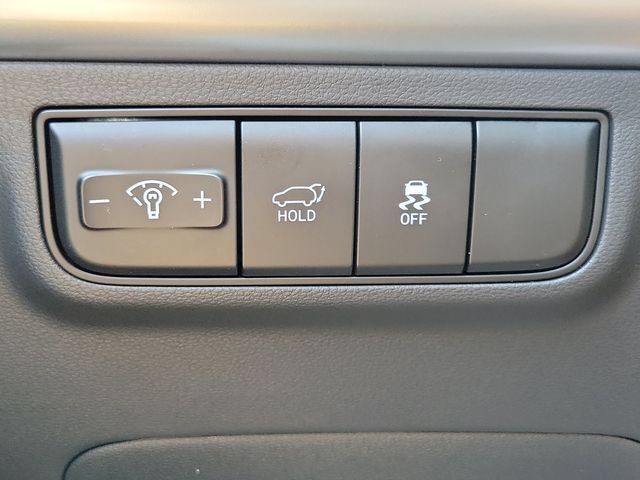 New 2026 Hyundai Tucson SEL Plus FWD image 18