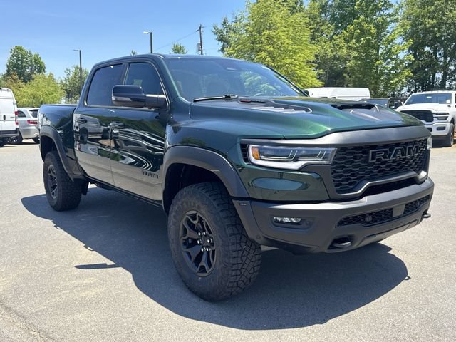 New 2026 RAM 1500 RHO AWD/4WD image 14