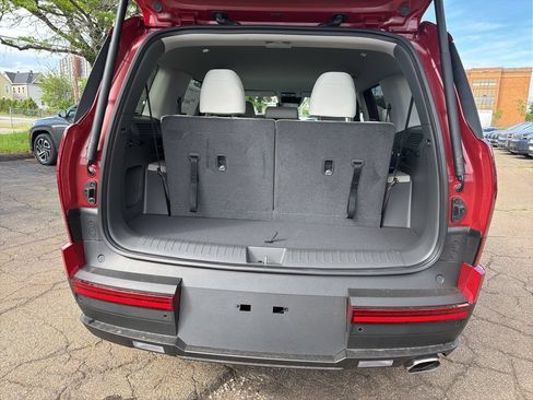 New 2026 Hyundai Santa Fe SEL AWD/4WD image 12