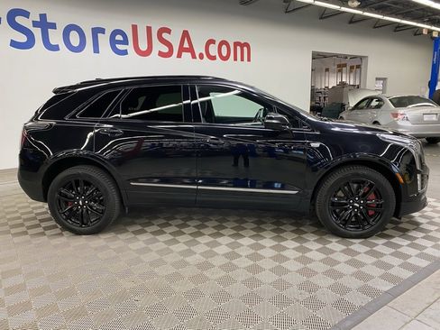 Used 2023 Cadillac XT5 Sportv image 13