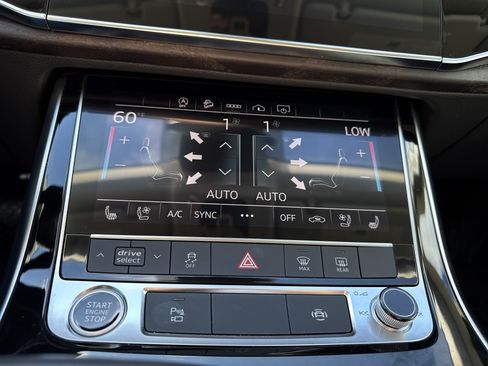 Used 2023 Audi Q8 Premium Plus w/ Premium Plus Package AWD/4WD image 19