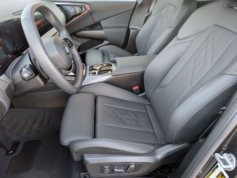 Used 2025 BMW X3 xDrive30i image 5