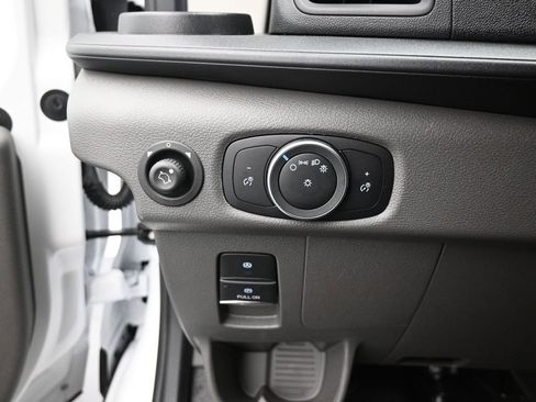 New 2025 Ford Transit 350 XL image 11