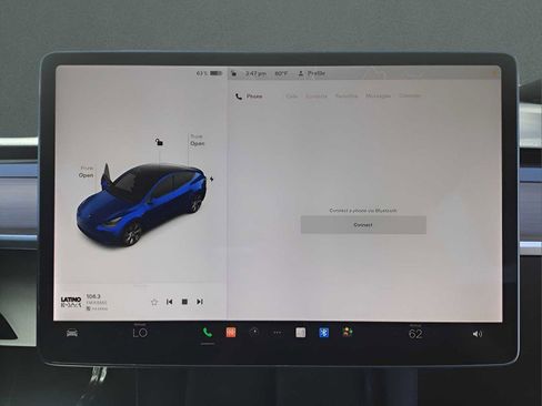 Used 2021 Tesla Model Y Long Range image 50