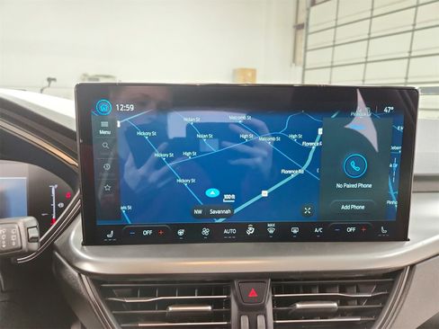 New 2026 Ford Escape Active w/ Tech Pack #1 image 27