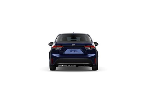 New 2026 Toyota Corolla LE image 42