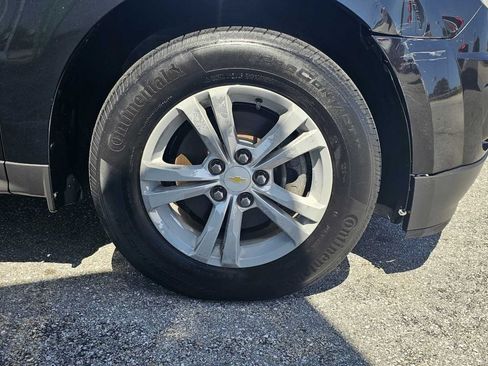 Used 2015 Chevrolet Equinox LT w/ Driver Convenience Package FWD image 24