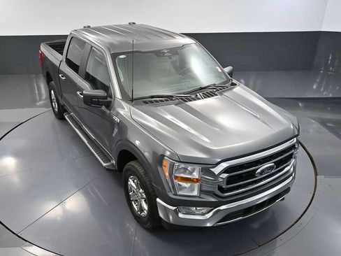 Used 2023 Ford F150 XLT w/ XTR Package AWD/4WD image 54