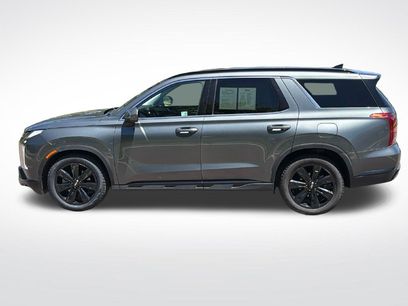 Used 2024 Hyundai Palisade XRT