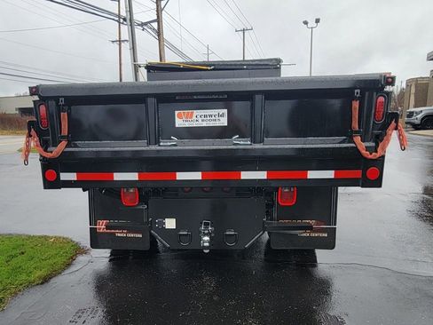 New 2023 RAM 3500 Tradesman image 5