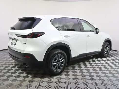 New 2026 MAZDA CX-5 Select AWD/4WD image 7