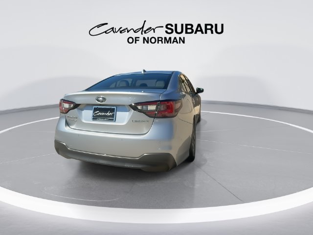Used 2025 Subaru Legacy Limited AWD/4WD image 7