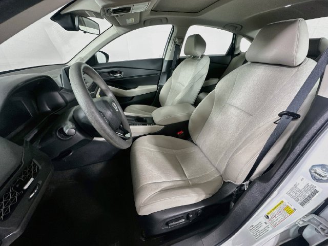 Used 2025 Honda Accord SE image 28