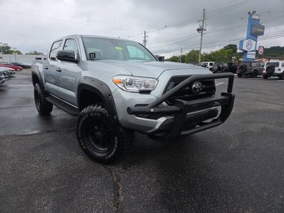 Used 2022 Toyota Tacoma SR