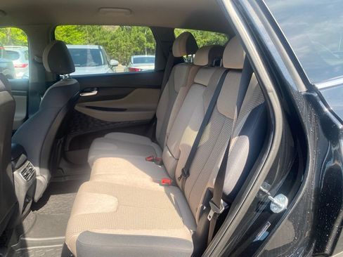 Used 2023 Hyundai Santa Fe SEL w/ Cargo Package FWD image 21