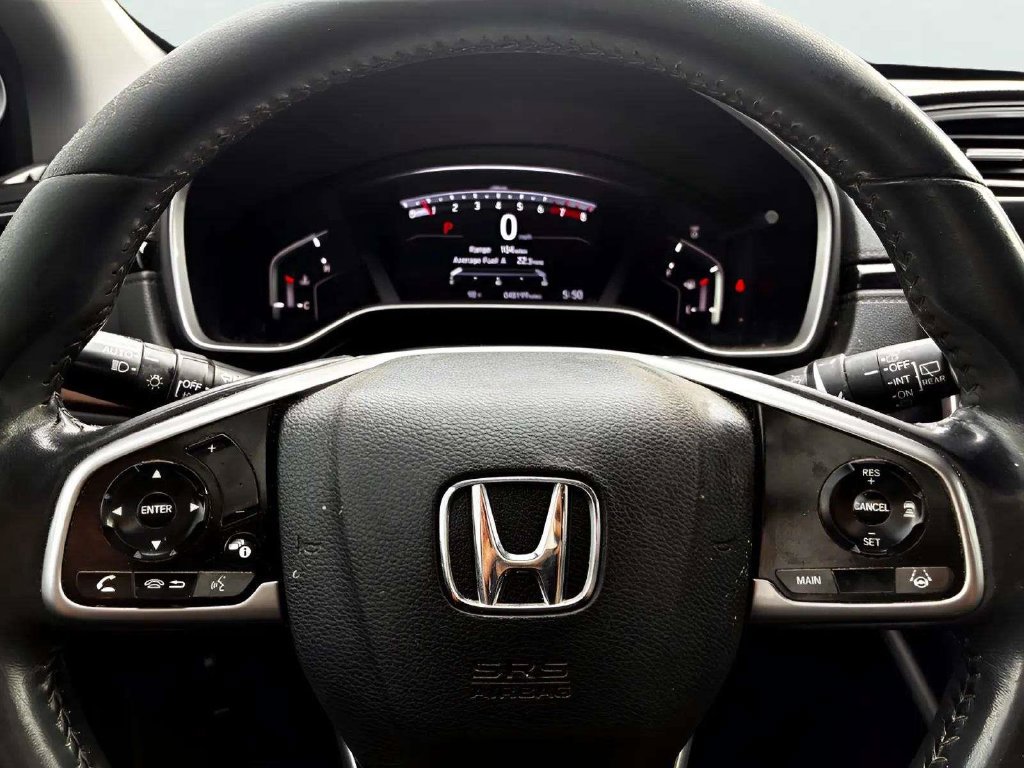 Used 2020 Honda CR-V EX-L image 13