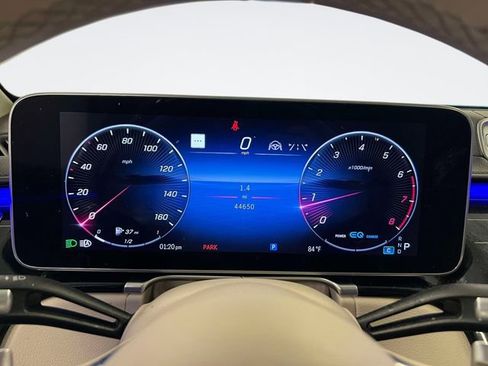 Certified 2022 Mercedes-Benz S 580 4MATIC Sedan image 26