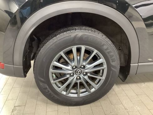 Used 2017 MAZDA CX-5 Touring w/ Preferred Equipment Package image 10