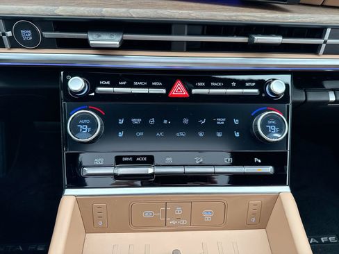 New 2026 Hyundai Santa Fe Calligraphy image 21