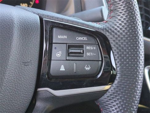 Used 2024 Honda Ridgeline Black Edition image 27