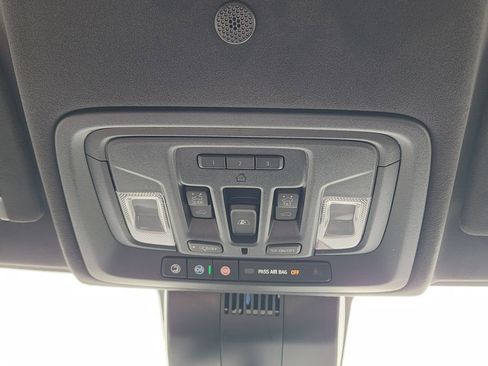 New 2026 GMC Sierra 1500 AT4X image 37