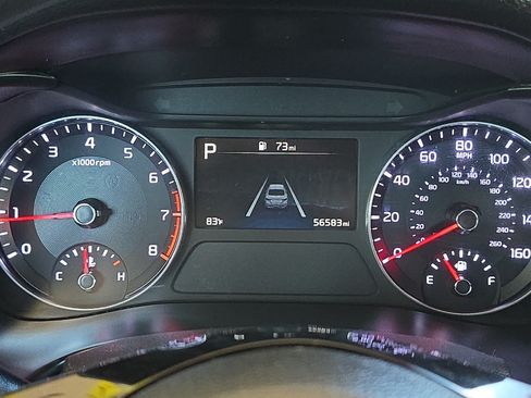Used 2023 Kia Forte LXS FWD image 22