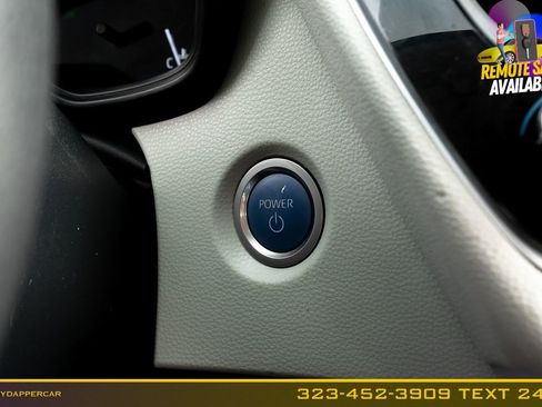 Used 2022 Toyota Corolla LE w/ Carpet Mat Package (TMS) FWD image 22