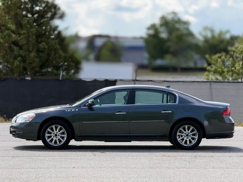 Used 2011 Buick Lucerne CXL FWD image 8