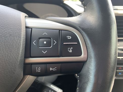 Used 2020 Lexus RX 450h AWD w/ Luxury Package image 20